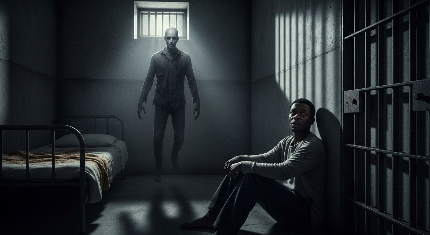 L'angoisse insoutenable de se demander 'suis-je le prochain ?'