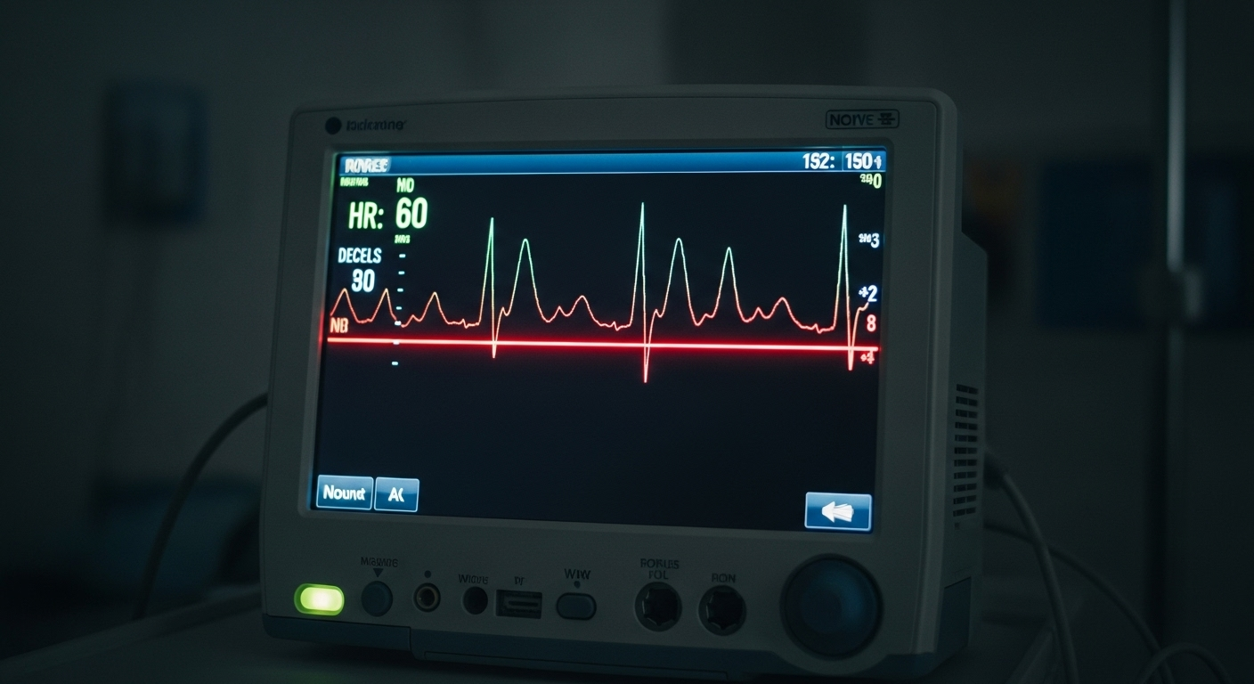 Une équipe médicale 'inexpérimentée' et des erreurs en série