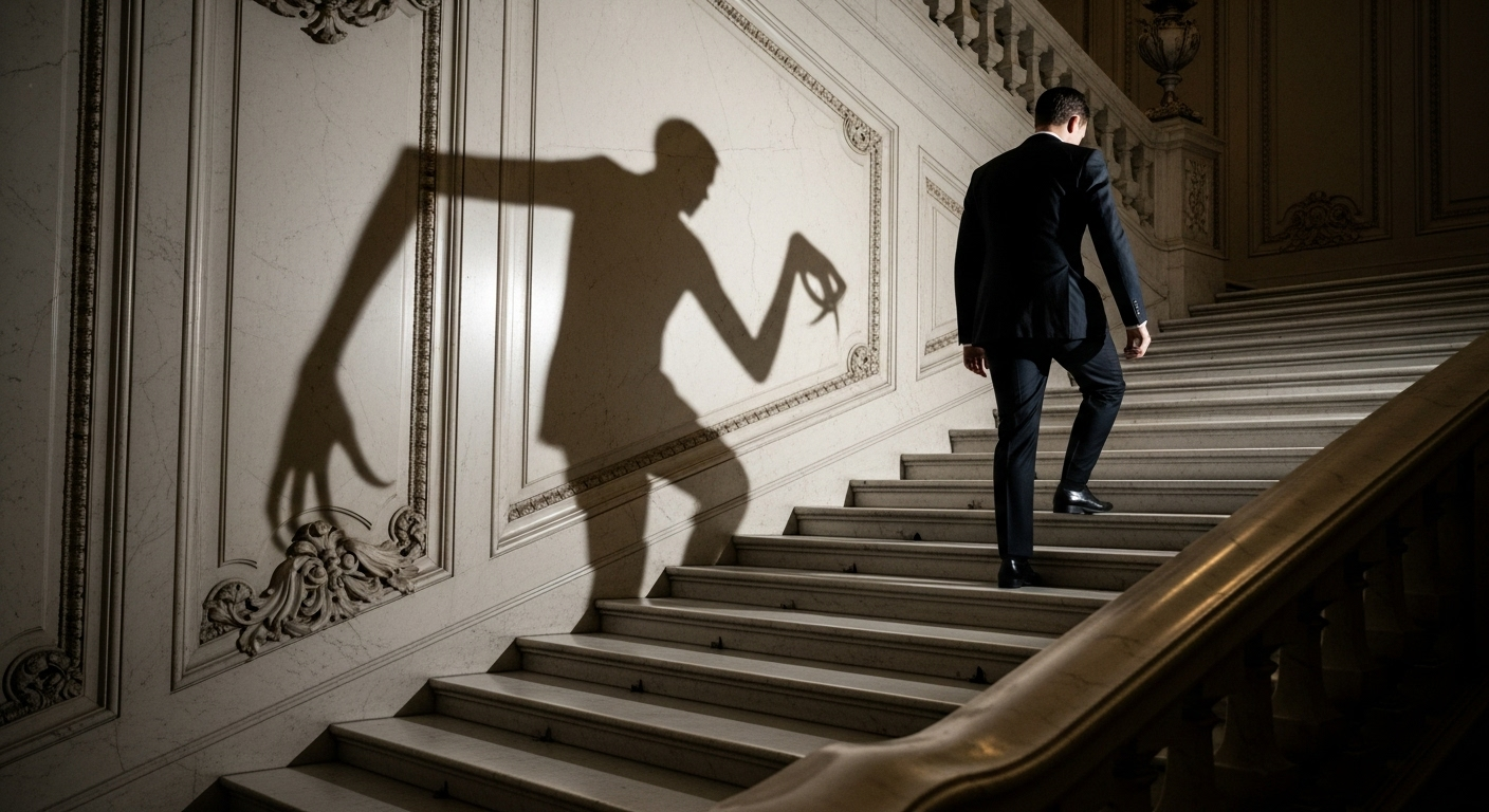 Des gens qui réussissent, mais à quel prix ?