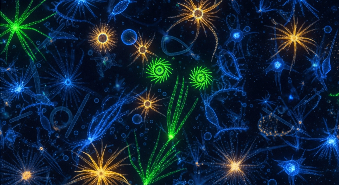 Alors, d'où vient vraiment le pétrole ?