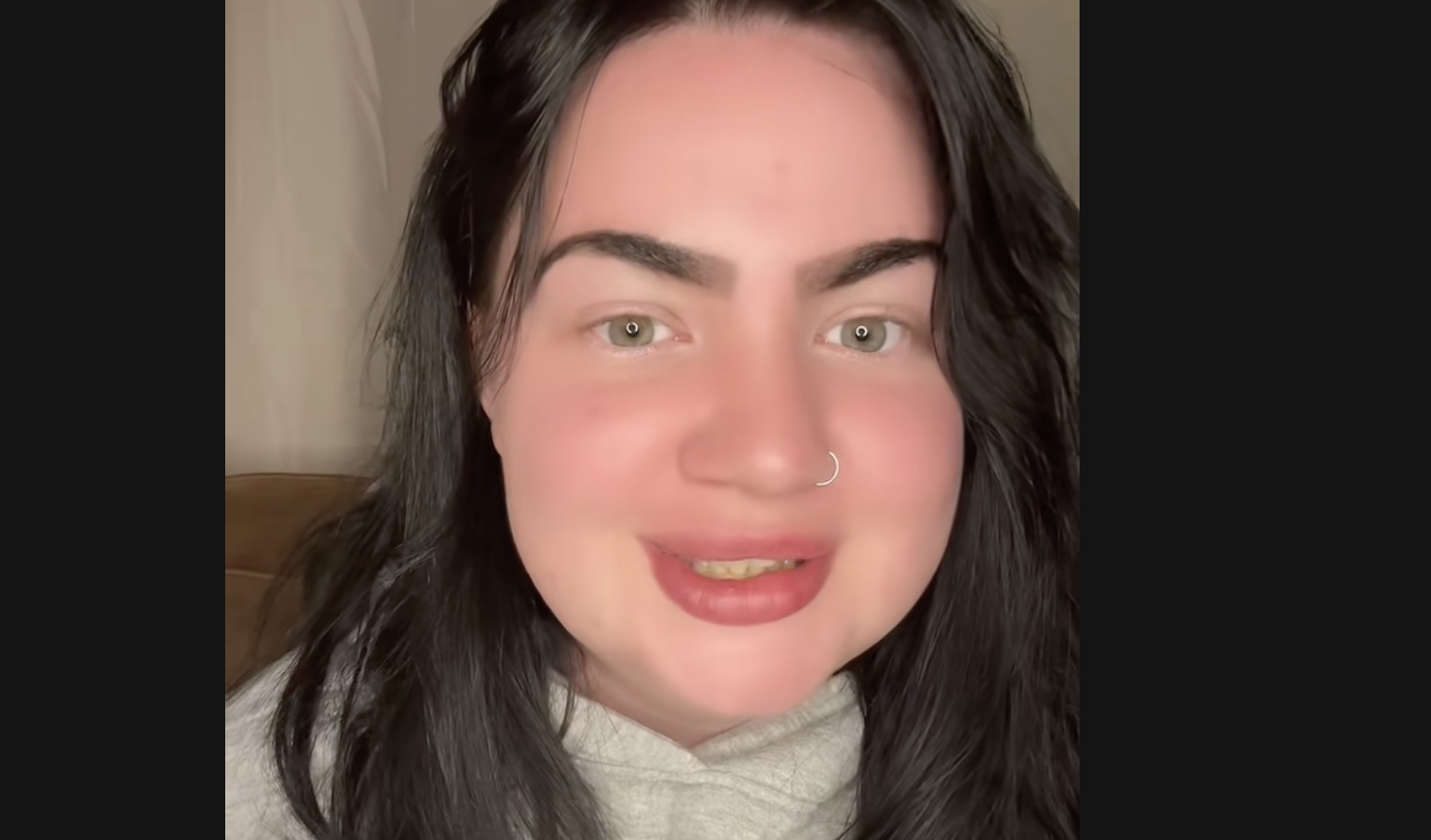 L'avertissement d'une spécialiste du paranormal