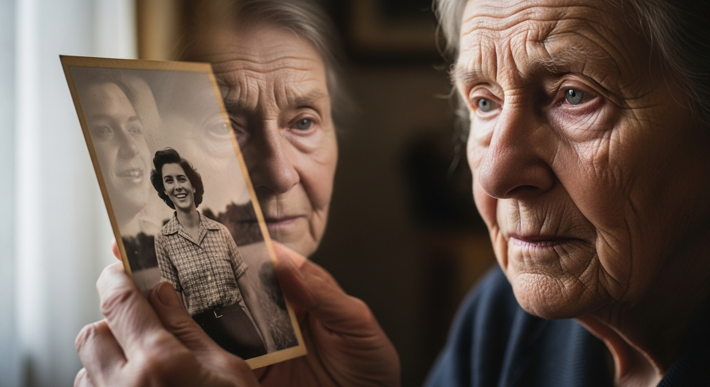 Les 4 signes qui pourraient annoncer Alzheimer des décennies avant les symptômes