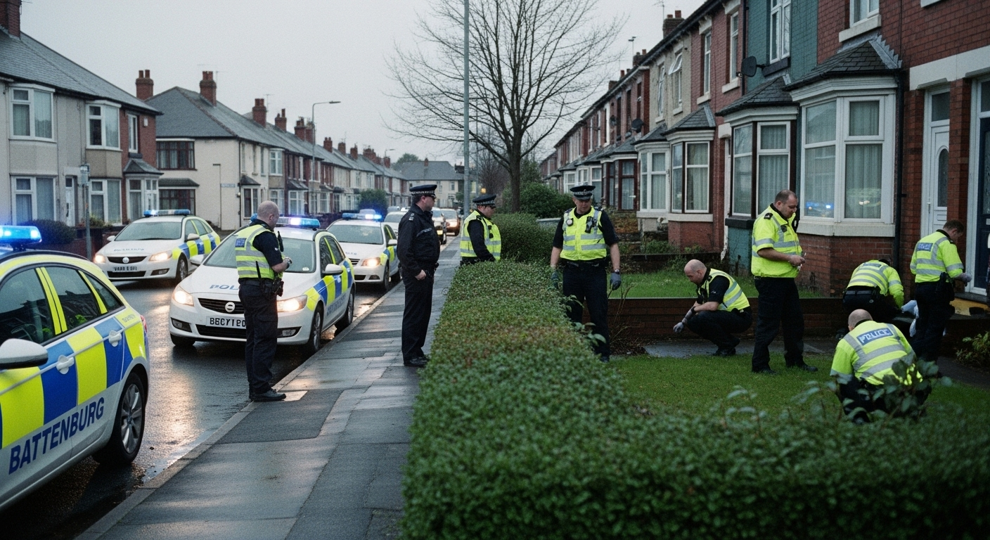 Affaire Shannon Matthews : un détective révèle les signes ignorés qui accusaient la mère