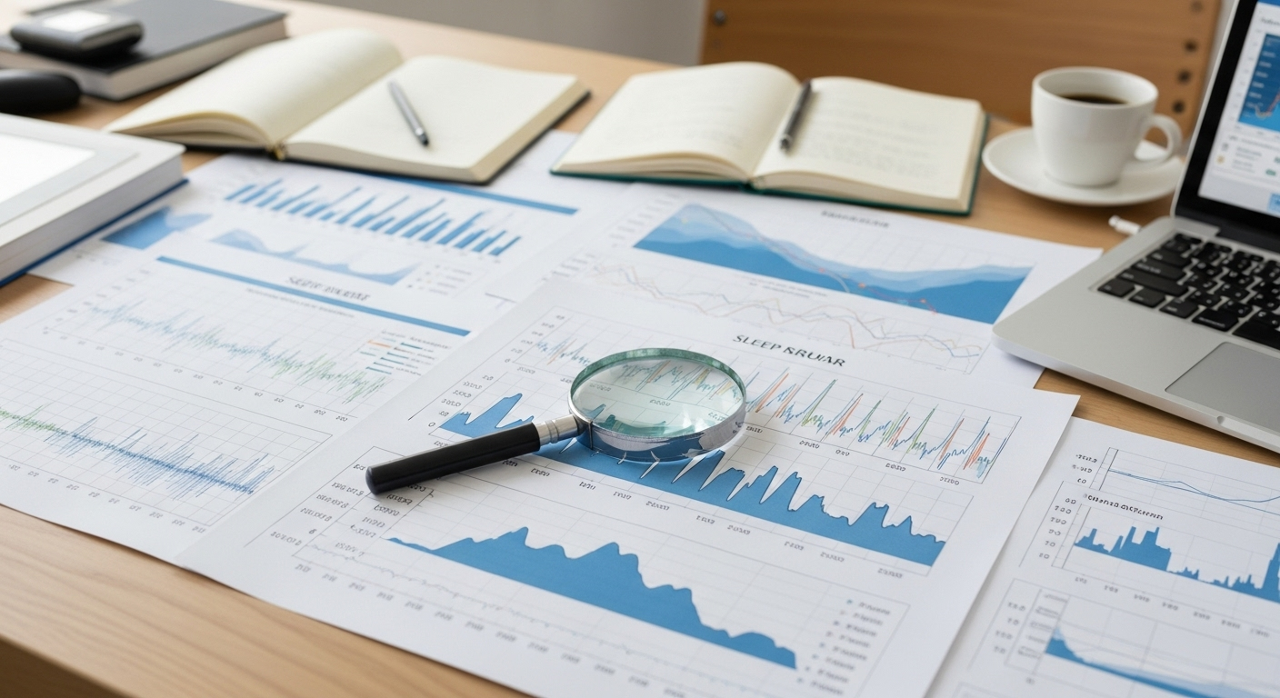 Une grande étude pour y voir plus clair