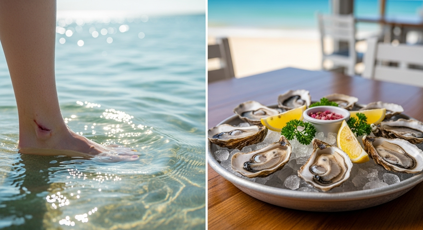 Comment peut-on l'attraper ? Les deux voies d'infection