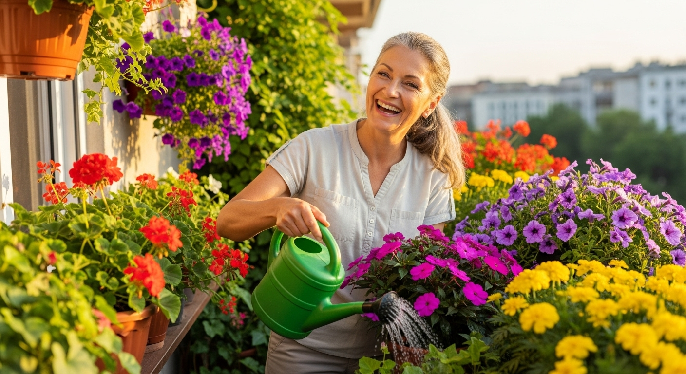 5. Le pouvoir de l'optimisme