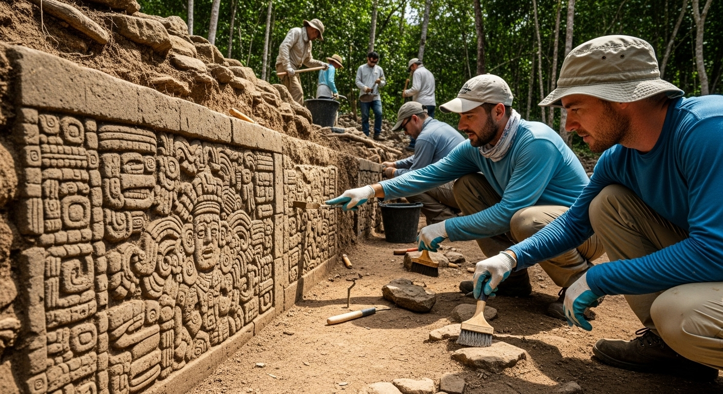 Conclusion : quand le passé nous parle encore