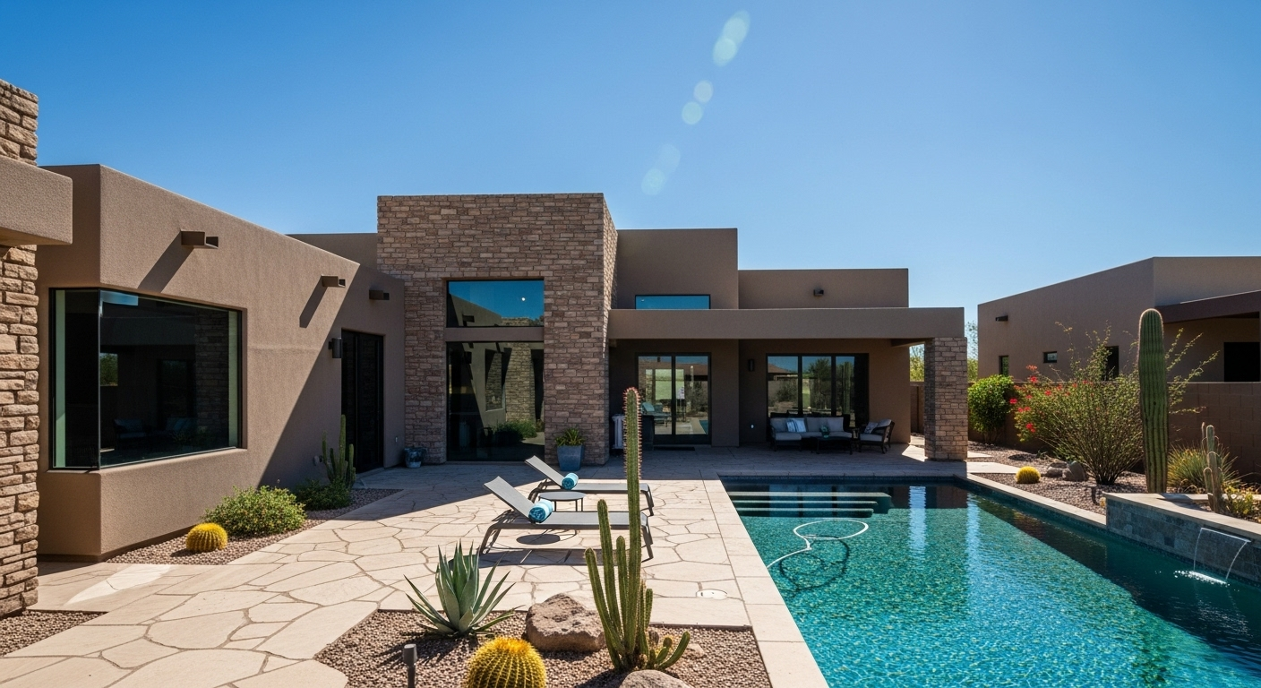 Rappel des faits : un cauchemar au bord de la piscine