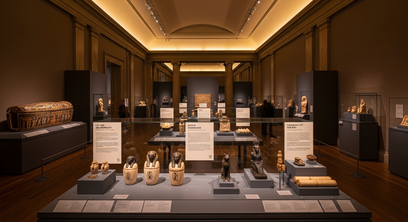 Une exposition pour rendre hommage aux anonymes