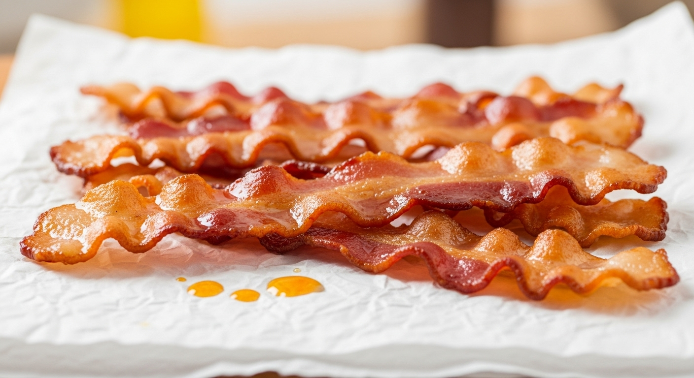 La règle d'or pour une cuisson sans aucun risque