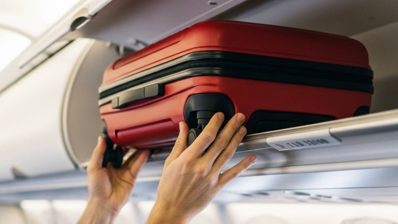 Fini les frais pour les bagages cabine en Europe : une excellente nouvelle pour les voyageurs