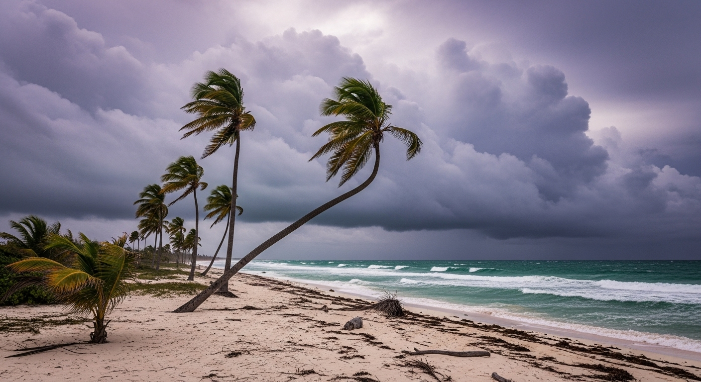 Un impact international