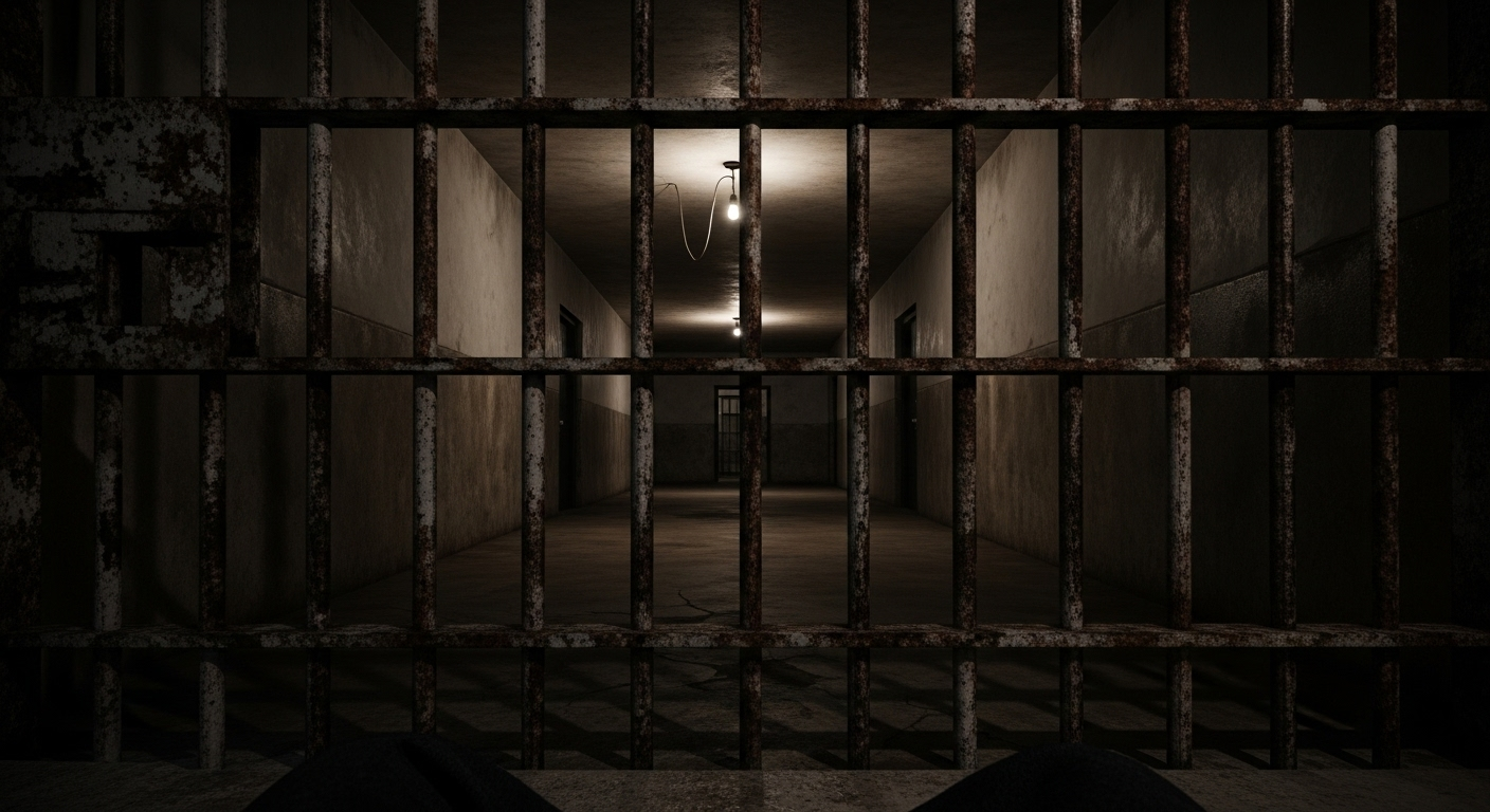 Pas une hallucination, mais une vision partagée