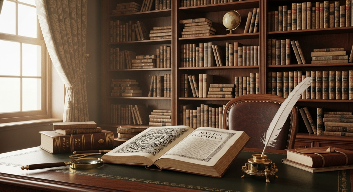 Une femme de conviction et de culture