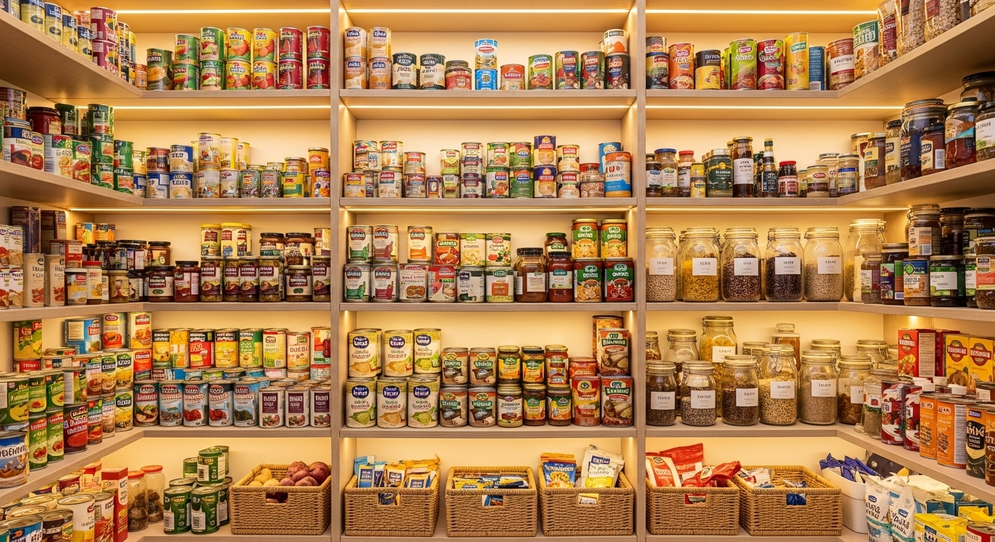 Conclusion : faut-il avoir peur de nos conserves ?