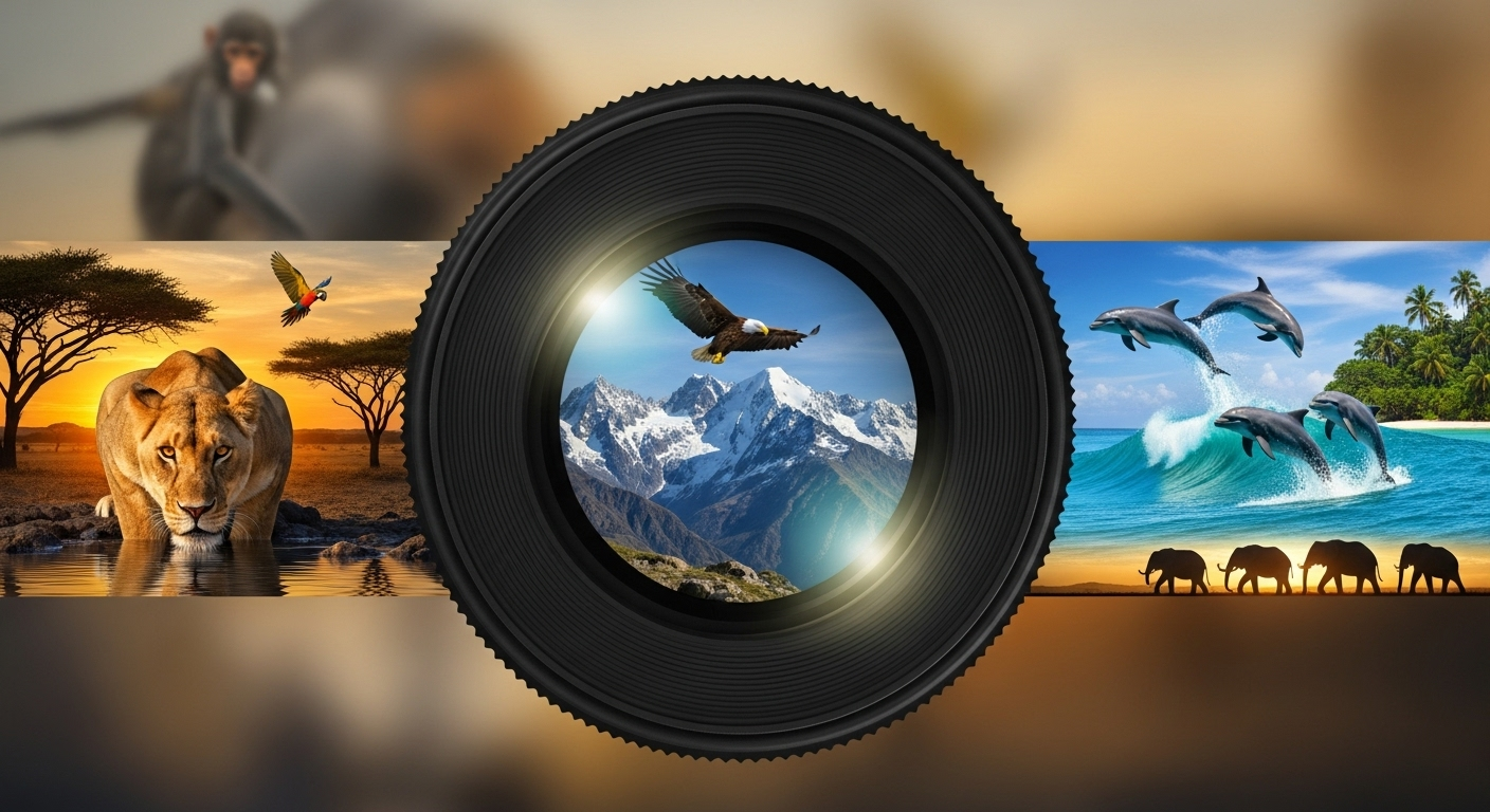 Conclusion : un rappel de la beauté du monde