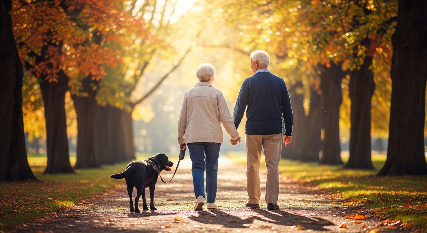 Conclusion : une nouvelle vie qui commence