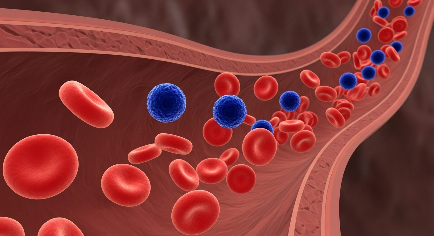 Le 'syndrome du bébé bleu'