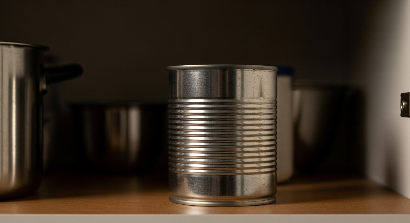 Le poison le plus mortel du monde pourrait se cacher dans votre placard