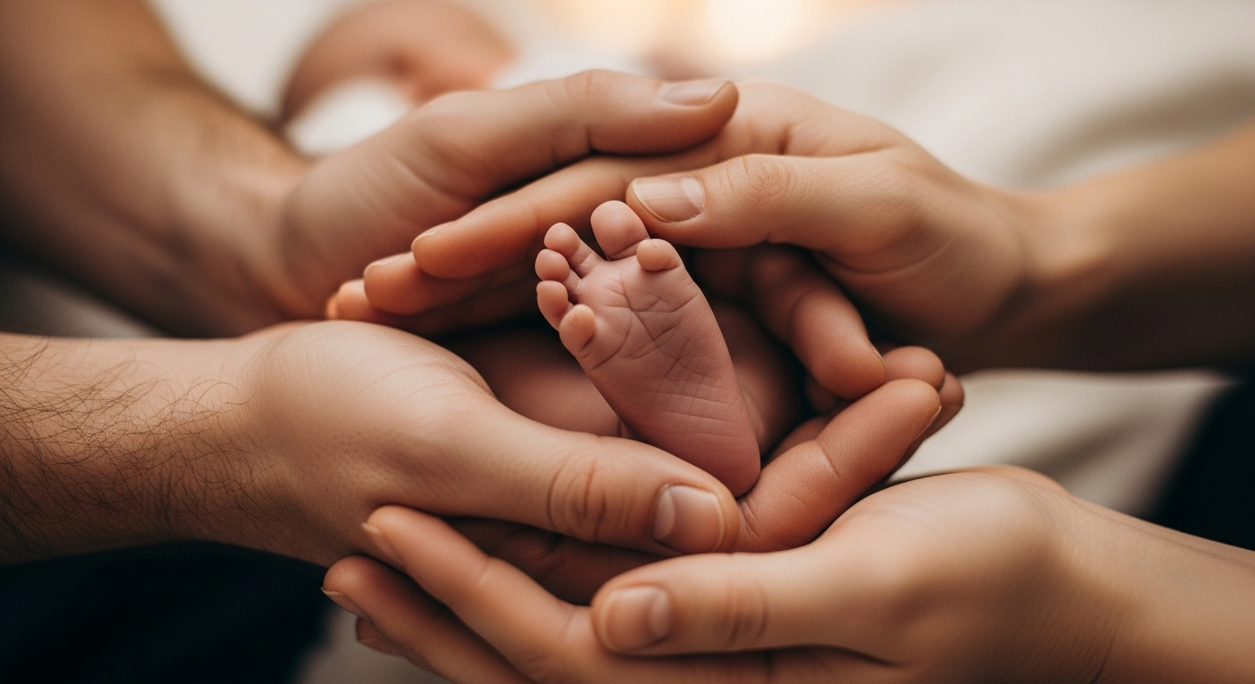 Conclusion : une histoire d'amour et de science