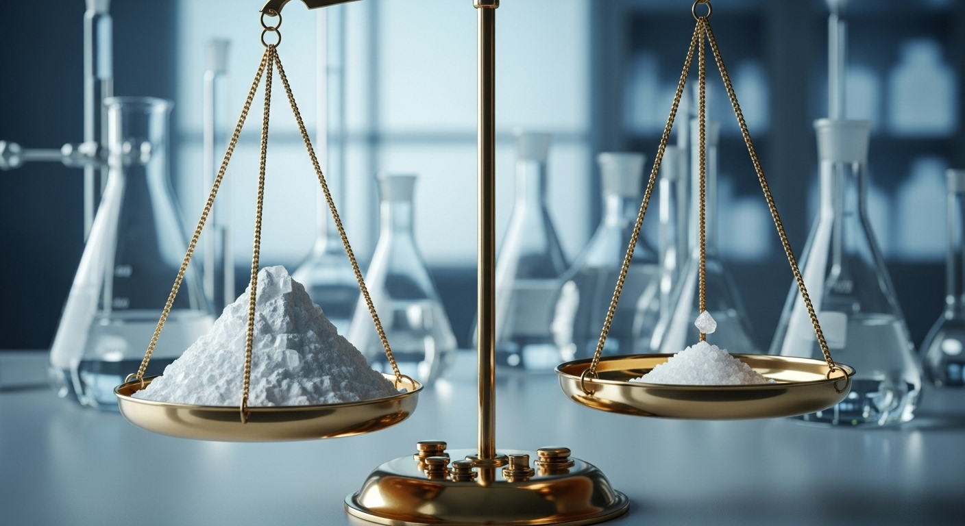 Le poison le plus mortel au monde a un nom