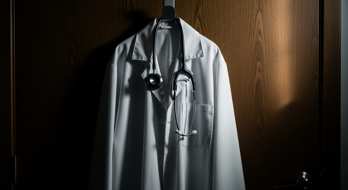 Le retour à la vie et le grand changement