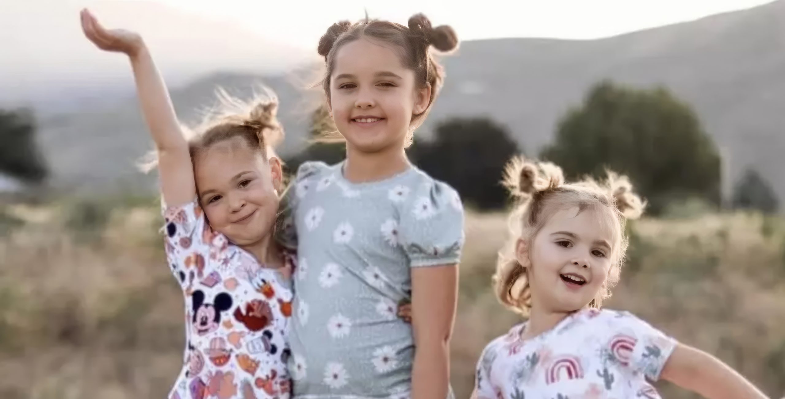 Trois fillettes décédées : le père reste introuvable alors que l’enquête se poursuit