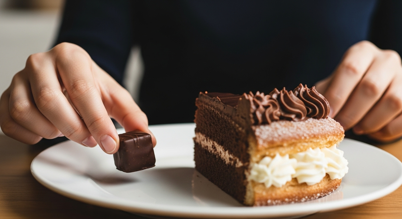 Comment faire ? La douceur plutôt que la brutalité