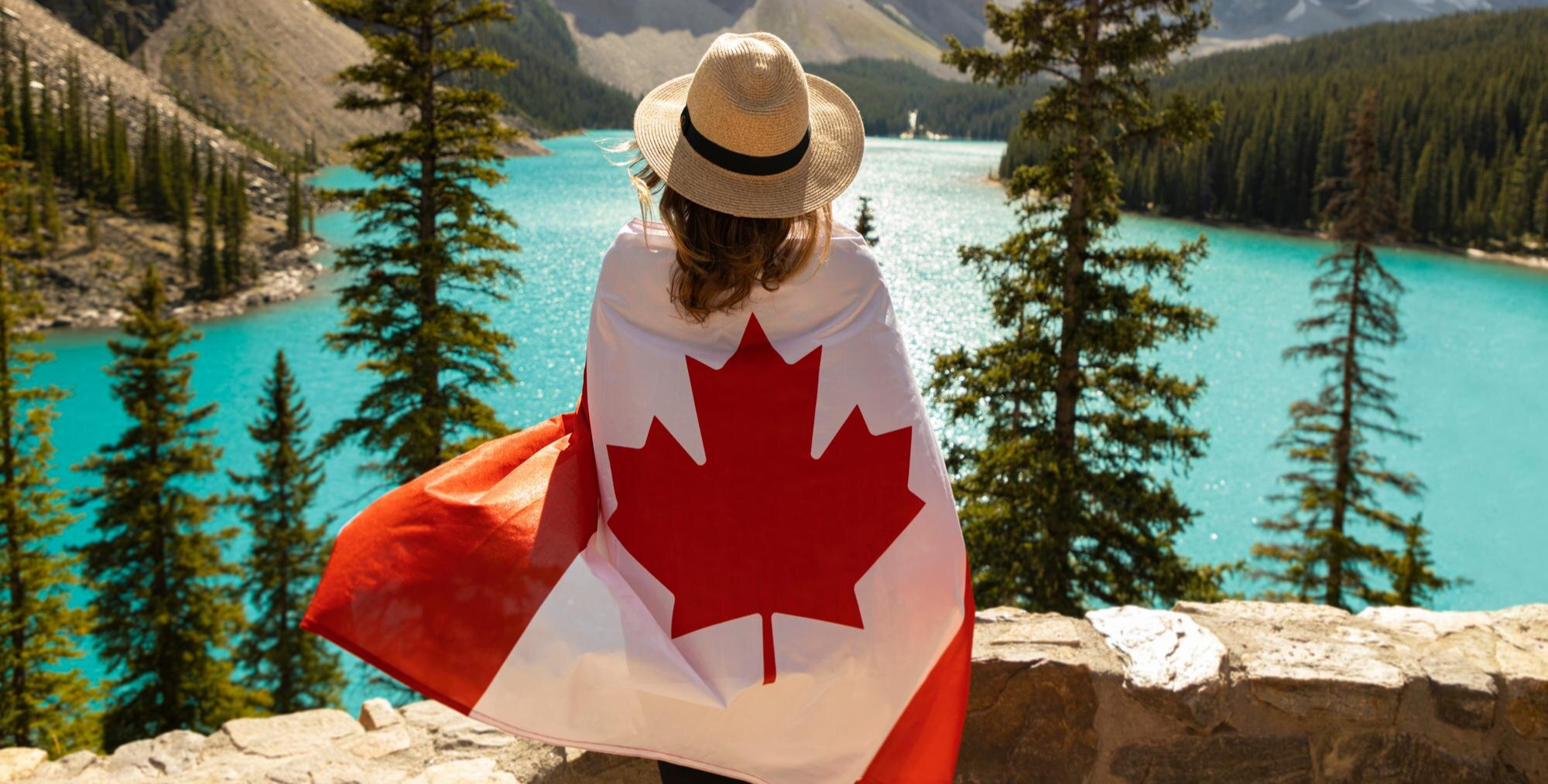 13 pays où les Canadiens sont mieux accueillis que les Américains