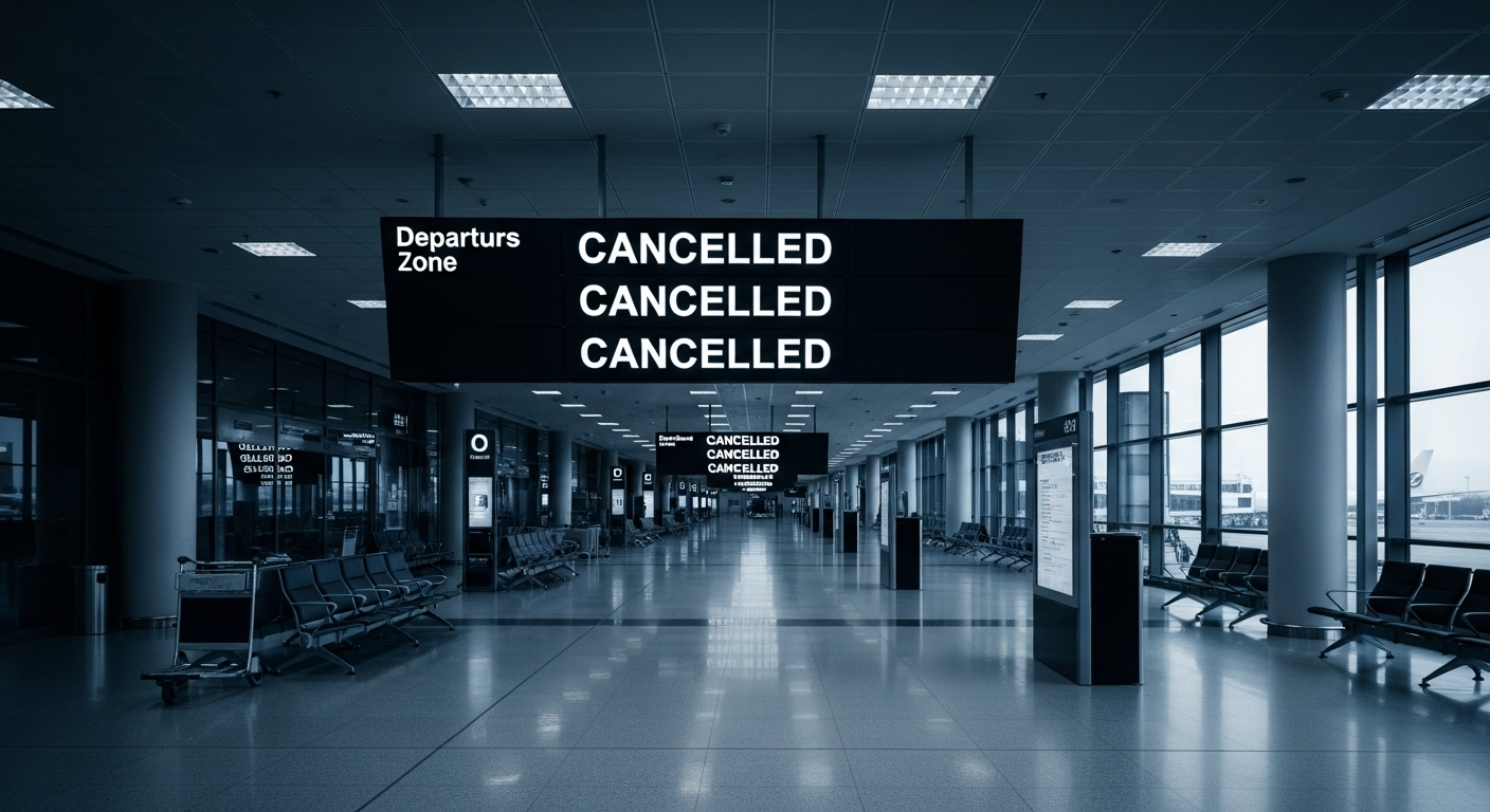 Un nouveau système d'alerte qui inquiète