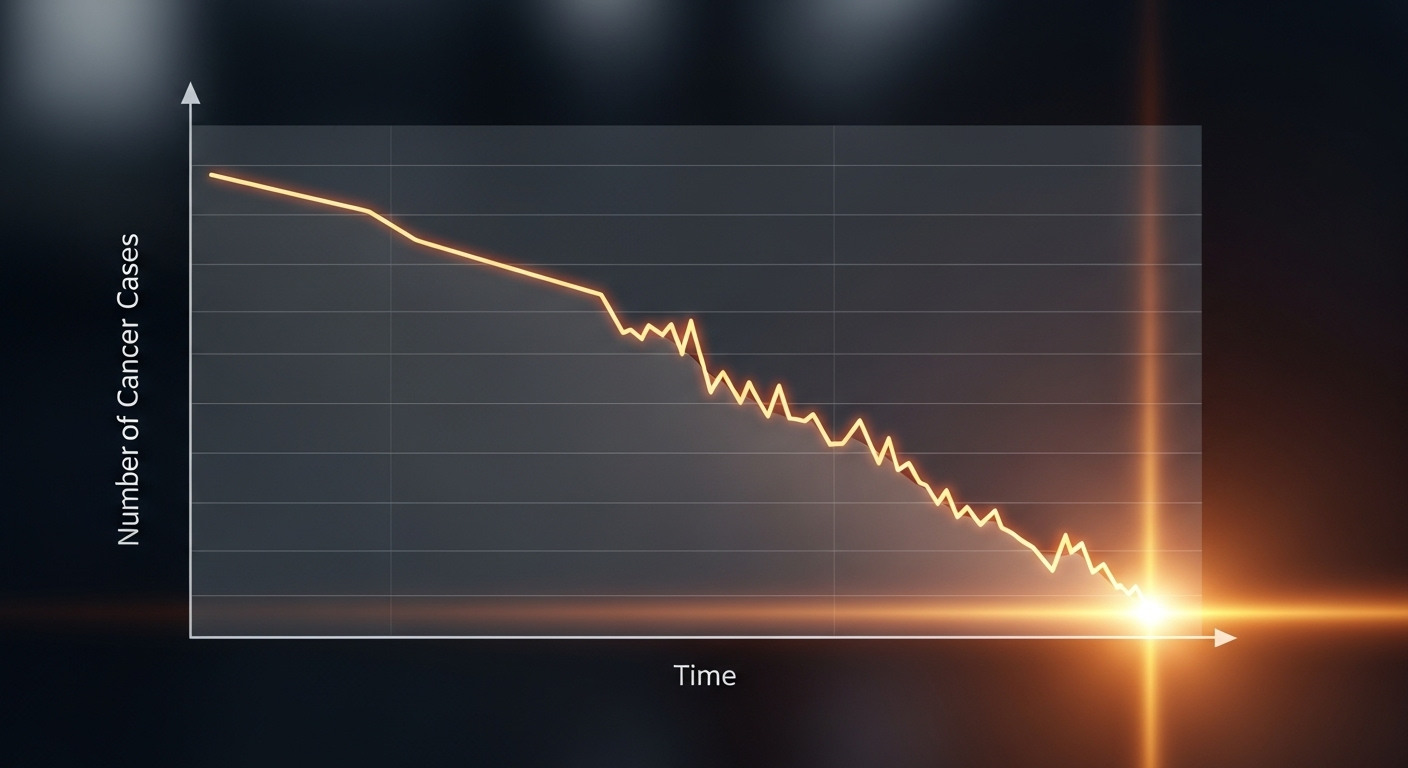 Conclusion : un nouvel espoir pour certains cancers