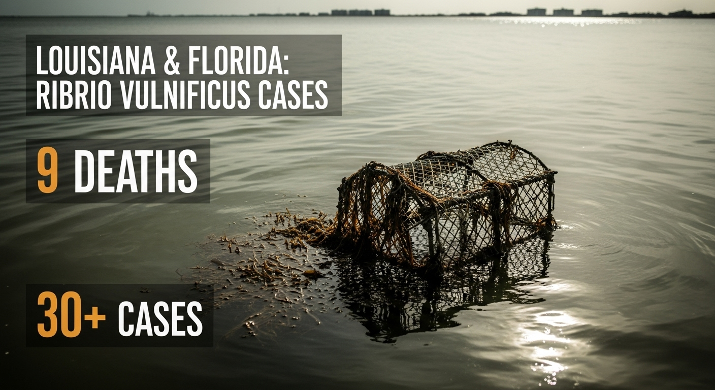 Une vague d'infections 'plus élevée que la normale'