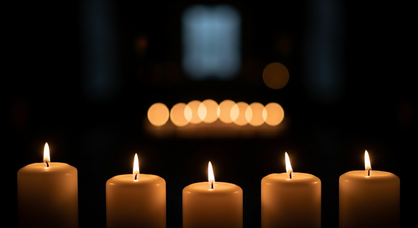 Conclusion : des vacances qui finissent en deuil