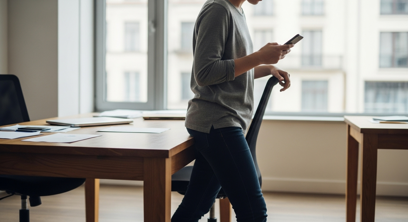 Les petits chocs du quotidien qu'on oublie aussitôt