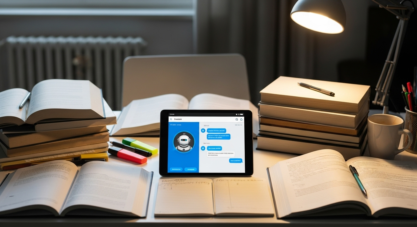 De l'aide aux devoirs au confident le plus proche