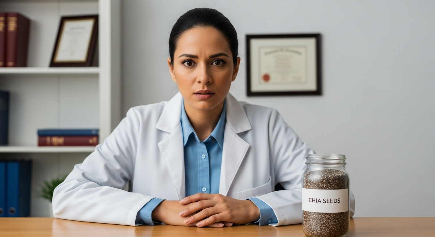 L'avertissement du médecin : 'on verra ça plus souvent'