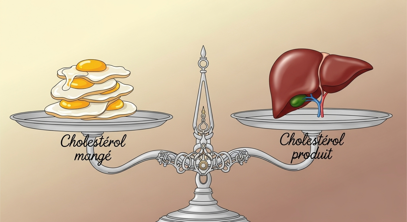 Mais comment est-ce possible ? l'explication scientifique