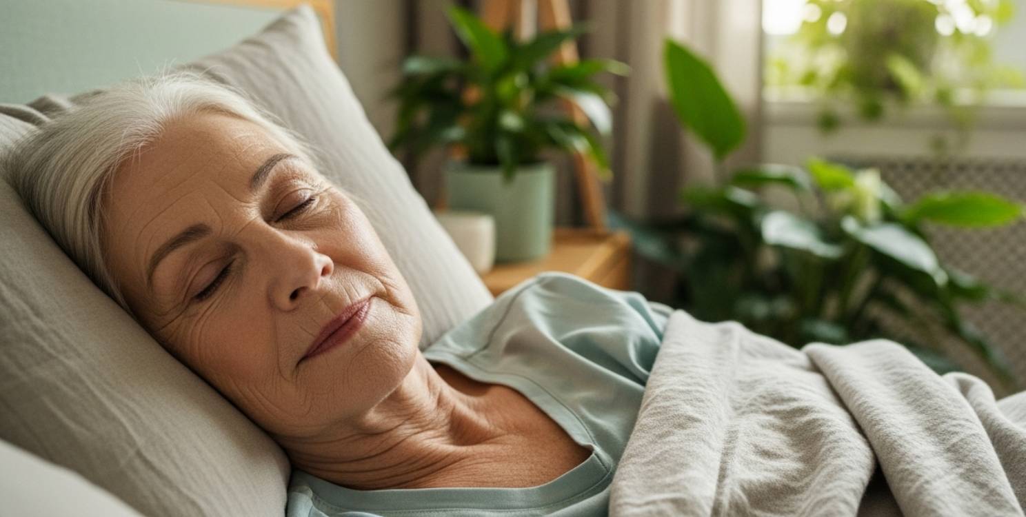 Le Feng Shui pour bien dormir : science ou superstition ? Ce que les experts en disent