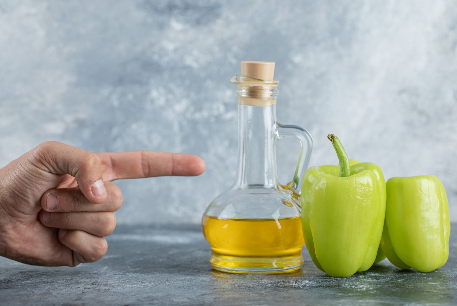 Astuce n°4 : le vinaigre de cidre, à utiliser avec grande précaution