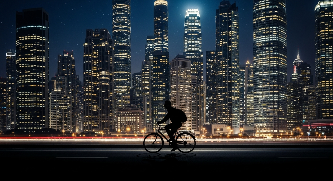 Conclusion : la réalité du 'gig work'