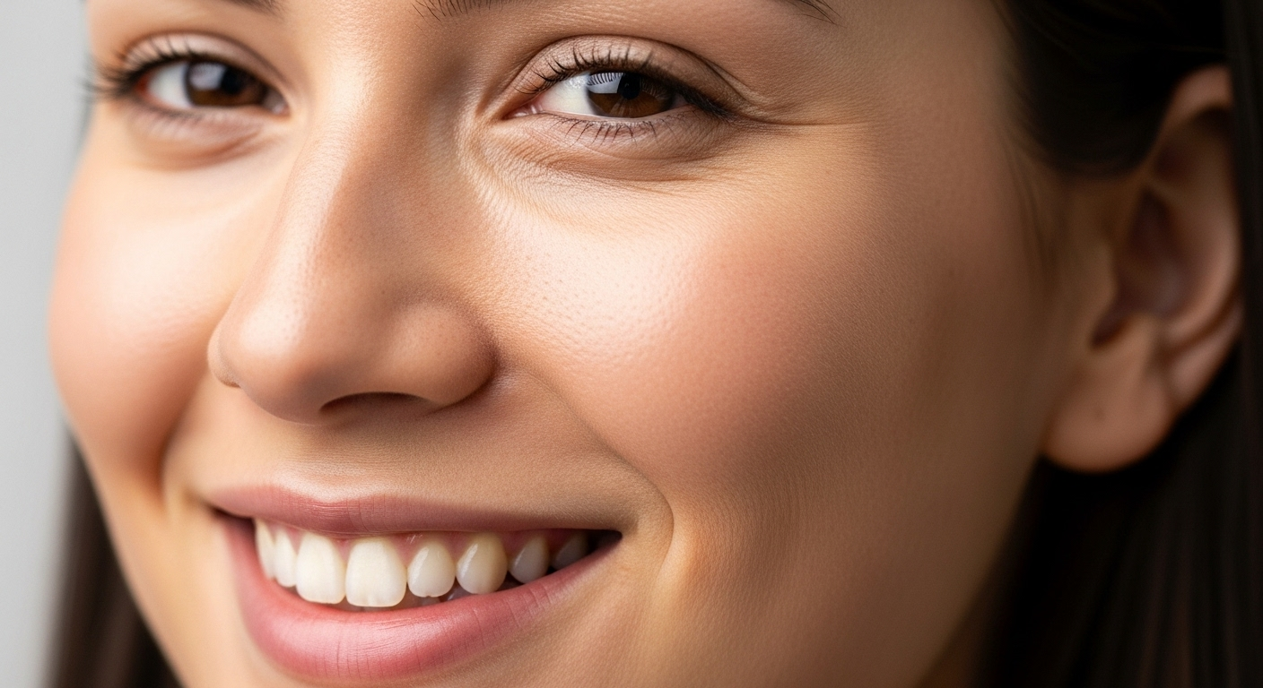 La transformation physique : moins de douleurs et une plus belle peau