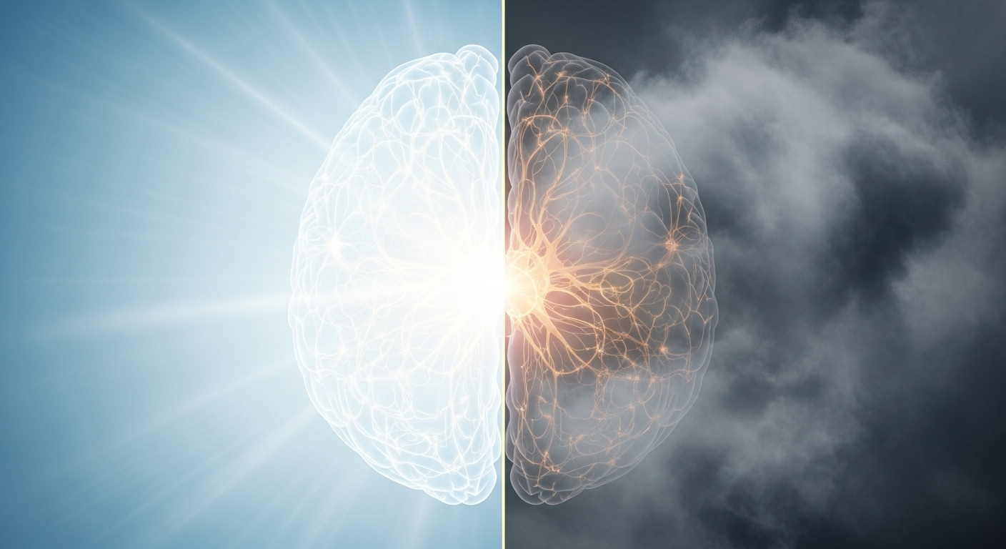 Moins de sucres ajoutés pour un cerveau plus vif