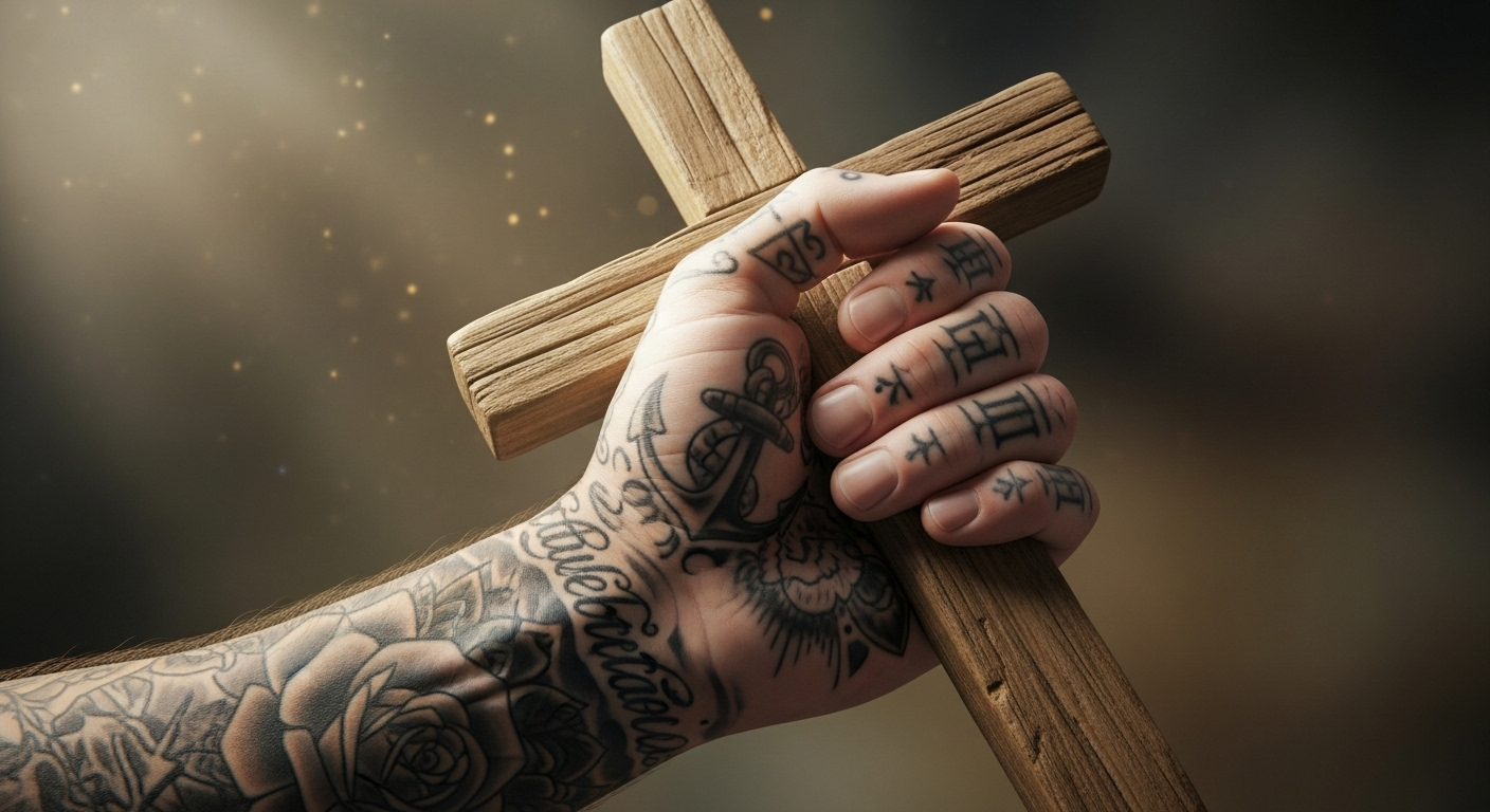 Le déclic : une nouvelle foi, une nouvelle vie