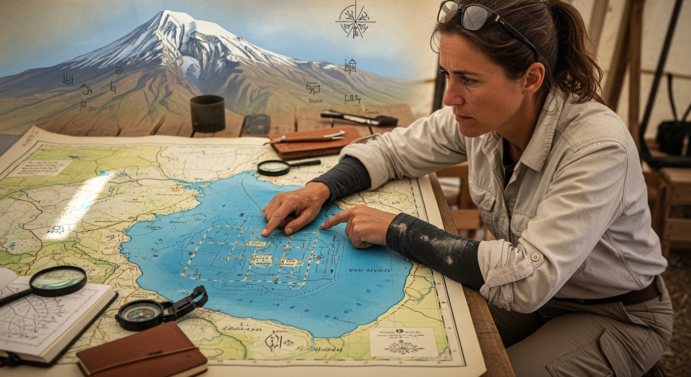 Conclusion : quand la science rencontre la légende