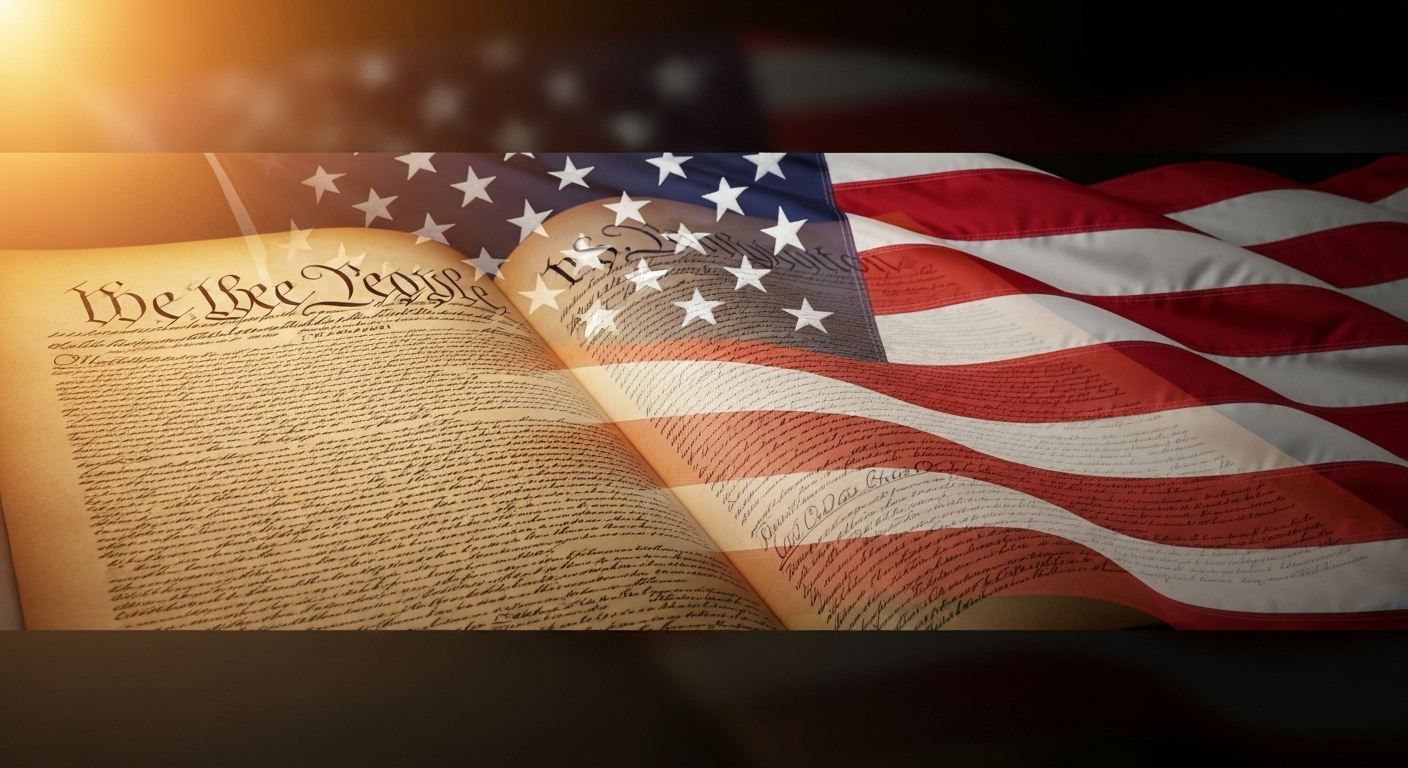 La protection de nos droits et de notre indépendance