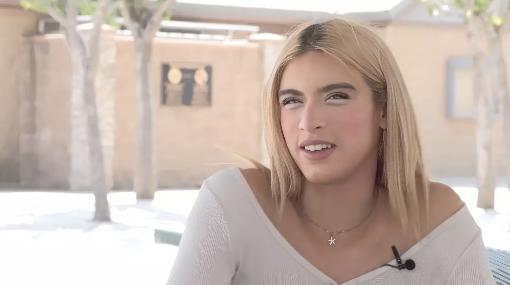 La mère d&rsquo;une enfant transgenre prend la parole après le forfait d&rsquo;une équipe de volley