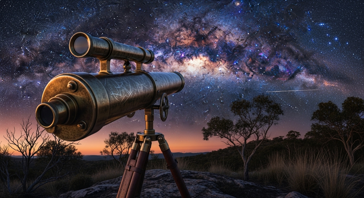 Conclusion : le début d'une nouvelle exploration