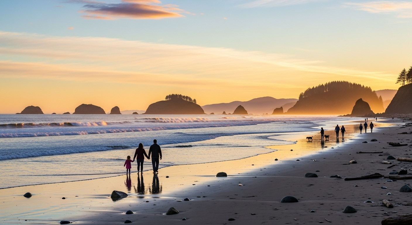 Faut-il avoir peur sur la côte américaine ?