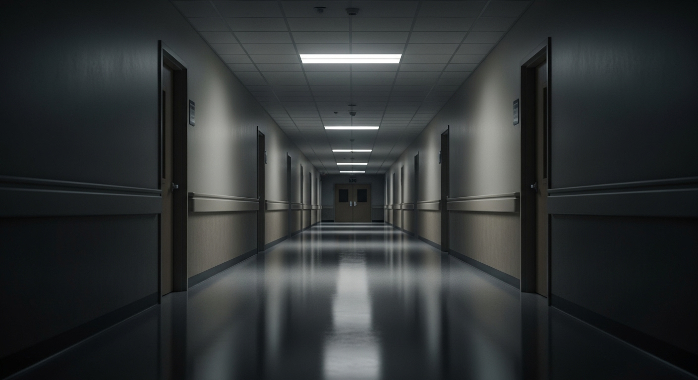 Des vacances qui virent au cauchemar