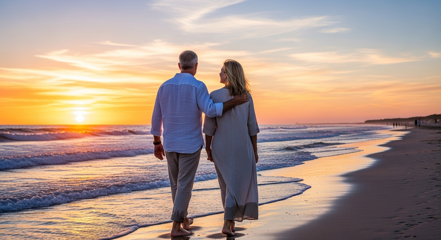 2. Regarder dans le rétroviseur : un peu, mais pas trop